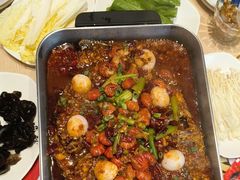 -鱼酷活鱼烤鱼(沈阳大悦城店)