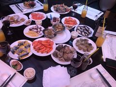 -泰谷酒店·太古码头闽菜自助餐厅