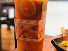 -果呀呀(国金街店)