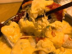 -天狗山料理(省体店)
