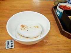 -西羊市老米家泡馍(西羊市店)
