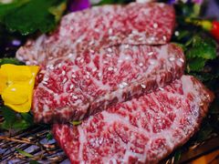 -丸藏和牛烧肉专门店(园区师惠坊店)