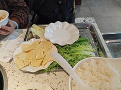 -土风豆米火锅(鸿通城店)