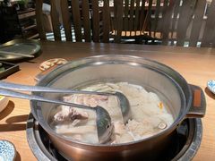 -大头椰·椰子鸡火锅(桂林万象城店)