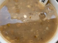-张飞木薯羹(金鱼巷店)