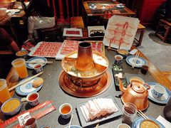 -清真京华源·涮肉烧烤(丰庆店)