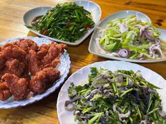 -老奇味(后田街店)