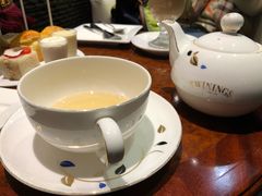 -上海锦江汤臣洲际大酒店柒酒廊
