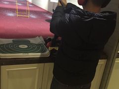 -真枪会射击俱乐部(河西中央公园店)