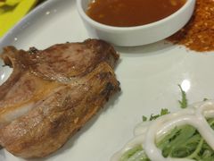 -天山传奇新疆菜(SKLP店)