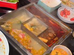 -重庆德忆火锅（龙南街3店）(渝水岸餐饮)