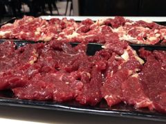 匙皮-陈记顺和牛肉火锅馆(天河北路店)