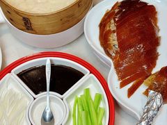 -小吊梨汤·北京菜·烤鸭(鸟巢店)