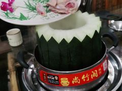 -尚竹阁冬瓜盅·18年地标美食(平洲店)