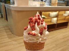 -西贝(枫蓝国际购物中心店)