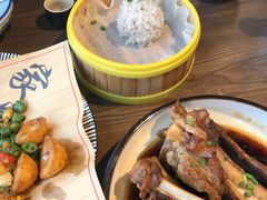 -风波庄(云蝠大厦店)