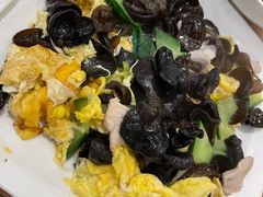 -长城东北菜(新港西路店)