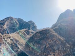 -圣莲山风景区