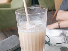 -POP露台西餐厅·望江阁