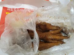 -鸡脚旮旯平江路店
