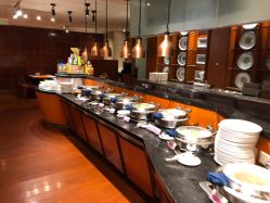 -重庆解放碑皇冠假日酒店·宴会厅