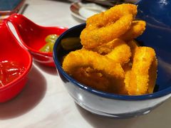 -Gray Whale 灰鲸餐厅(北美N1店)