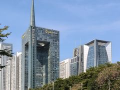-南海渔村·空中一号