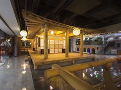 -纽斯桑拿会所(天山店)