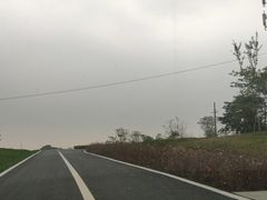 -三岔湖景区
