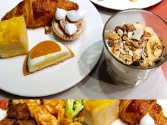 -YUMI芽米·法式烘焙·咖啡(骖鸾路店)