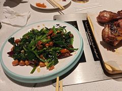 -AK47烤羊腿串吧(柳浪家园店)