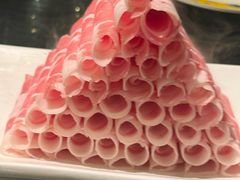 -南门涮肉(上海一店)