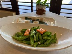 -白云中餐厅·粤菜·亚龙湾喜来登度假酒店