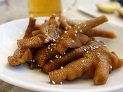 -香云轩·顺德菜(香云纱园林酒店店)