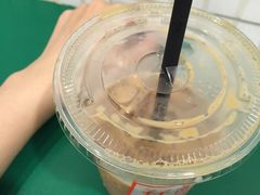 -孖记茶档·热腾茶餐(荔湾领展广场店)