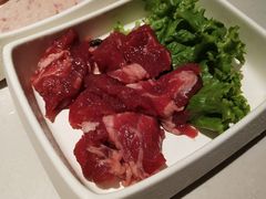 -海底捞火锅(勒泰店)