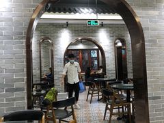 -民信老铺(华盖路店)
