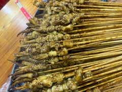 -十里铺铁板鱿鱼