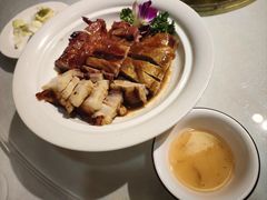 -广州海鲜酒楼(长丰园店)