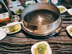 -老船舫·现做活鲜鱼馆(东郊记忆店)