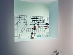 -chi K11艺术空间展览厅