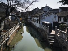 -浏河古镇