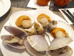 -厦门海景洲际酒店·海峡全日制餐厅
