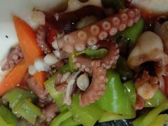 -宾朋海鲜特色美食餐厅·纯手工鲅鱼水饺(兴海路店)