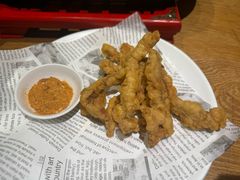 -黄尚皇小龙虾-螃蟹-深夜食堂(皇后公园店)