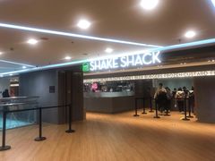 门面-Shake Shack(西单大悦城店)