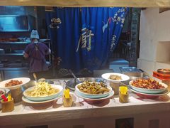 -老宁波1381餐厅(宏泰广场店)