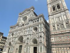 -圣母百花大教堂穹顶