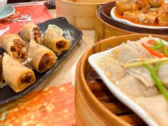 -点都德(海岸城店)
