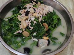 上汤桑叶-红旗山庄(圭峰山店)